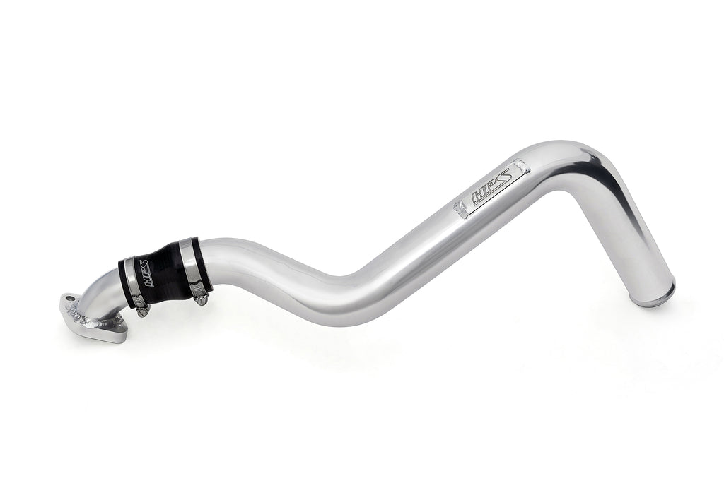 HPS Performance Air Intake Kit Polished (827-733P)