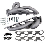 BBK Performance Parts 2009-2018 DODGE RAM TRUCK 5.7L 1-3/4 SHORTY HEADERS (TITANIUM CERAMIC) - 4014