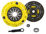 Advanced Clutch XT/Perf Street Sprung Kit (TL1-XTSS)