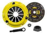 Advanced Clutch HD/Perf Street Sprung Kit (HC8-HDSS)