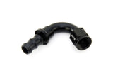 HPS -10 120 Degree Aluminum Hose End (150-1210)