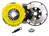 Advanced Clutch Sport/Race Sprung 6 Pad Kit (CA1-SPG6)