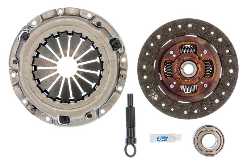 EXEDY OE 1990-1992 Mitsubishi Eclipse L4 Clutch Kit (05071)
