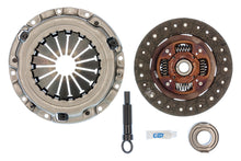 Load image into Gallery viewer, EXEDY OE 1990-1992 Mitsubishi Eclipse L4 Clutch Kit (05071)