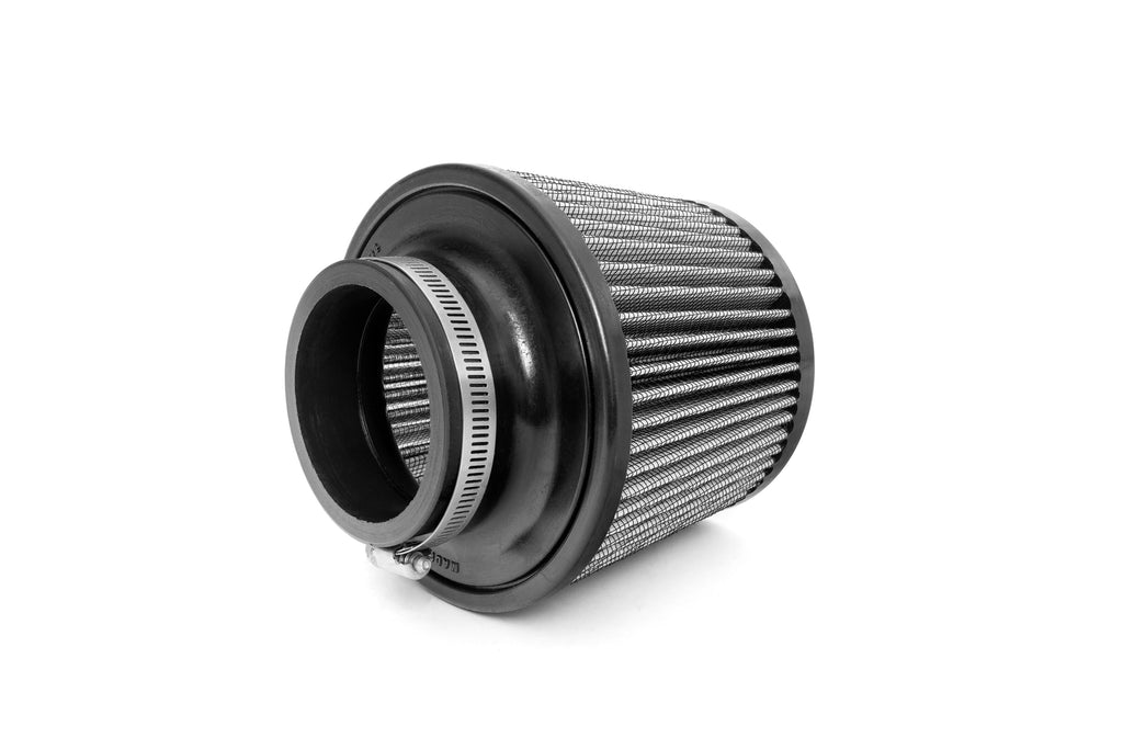 HPS Performance Dual-Cone Air Filter 2-3/4" ID, 5" Element Length, 6-1/2" Overall Length (HPS-4340)