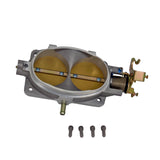 BBK Performance Parts 2004-2006 DODGE RAM SRT 10 TRUCK TWIN 67MM POWER PLUS THROTTLE BODY - 1776