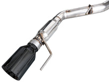 Load image into Gallery viewer, AWE Tuning Gen 3 Ford Raptor SwitchPath Exhaust  - Diamond Black Tips (3025-33356)