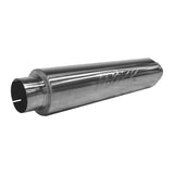 MBRP Exhaust Muffler 4in. Inlet/Outlet 24in. Body 30in. Overall. T409 (M91031)