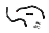 HPS Heater Hose Kit for Subaru Crosstrek 18-23 (57-2110-BLK)