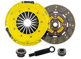 Advanced Clutch HD/Perf Street Sprung Kit (FM1-HDSS)