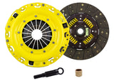 Advanced Clutch XT/Perf Street Sprung Kit (NZ2-XTSS)