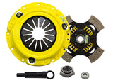 Advanced Clutch XT/Race Sprung 4 Pad Kit (FC2-XTG4)