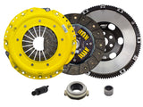 Advanced Clutch HD/Perf Street Sprung Kit (ZM10-HDSS)