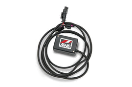 AWE Tuning AWE SwitchPathâ„¢ Exhaust for MK7 Golf R - Diamond Black Tips, 102mm - 3025-43068