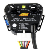 AEM Electronics V3 Water/Methanol Standard Controller Kit Internal MAP (30-3304)