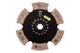 Advanced Clutch 6 Pad Rigid Race Disc (6224010)