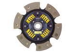 Advanced Clutch 6 Pad Sprung Race Disc (6224704)