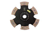 Advanced Clutch 6 Pad Rigid Race Disc (6266020)