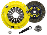 Advanced Clutch XT/Perf Street Sprung Kit (Z61-XTSS)