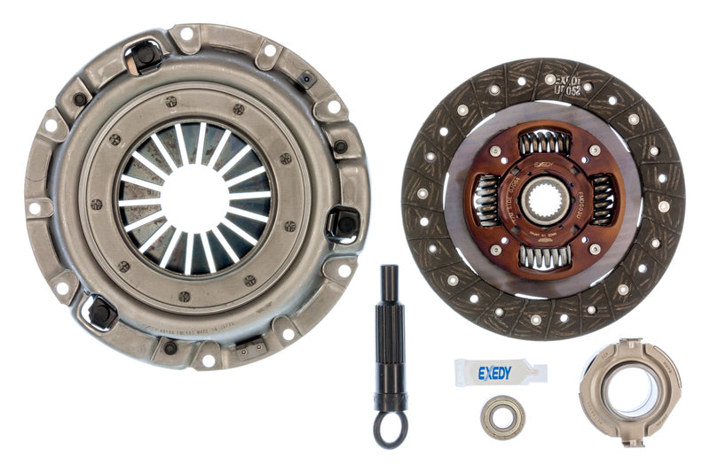 EXEDY OE 1991-1996 Ford Escort L4 Clutch Kit (07074)