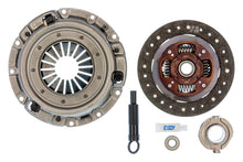 Load image into Gallery viewer, EXEDY OE 1991-1996 Ford Escort L4 Clutch Kit (07074)