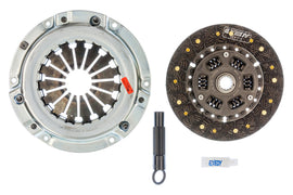 EXEDY OE 2005-2008 Chevrolet Cobalt L4 Stage 1 Organic Clutch (04801)