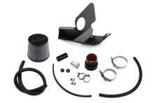 Load image into Gallery viewer, HPS Performance Air Intake Kit With Heat Shield Red (827-714R)