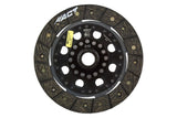 Advanced Clutch Perf Street Rigid Disc (3000122)