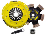 Advanced Clutch HD/Race Sprung 6 Pad Kit (FM5-HDG6)