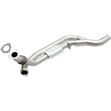 MagnaFlow Exhaust Products HM Grade Direct-Fit Catalytic Converter - 23518