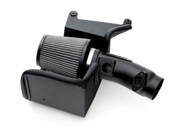 HPS Performance Air Intake Kit Black (827-741WB)