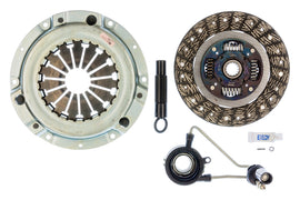 EXEDY OE 1995-1999 Chevrolet Cavalier L4 Stage 1 Organic Clutch (04800)