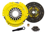 Advanced Clutch HD/Perf Street Sprung Kit (NA1-HDSS)