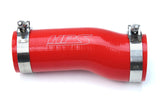 HPS Red Silicone Air Intake Post MAF Hose for Honda 16-19 Civic 1.5L Turbo (57-1595-RED)