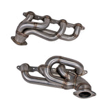 BBK Performance Parts 2010-15 CHEVROLET CAMARO SS 6.2 1-3/4 SHORTY HEADERS (304 STAINLESS STEEL) - 40205