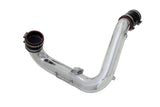 HPS Polish 2.5in Intercooler Cold Side Charge Pipe for 2015-2020 Audi A3 (17-129P)