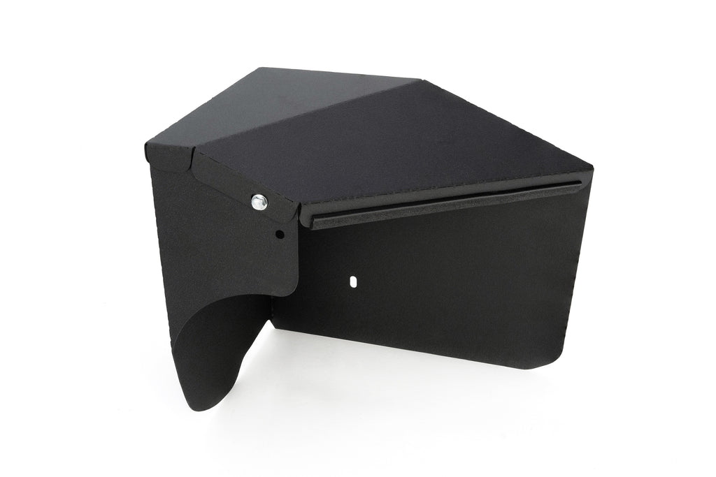 HPS Performance Air Intake Kit Black (827-778WB)