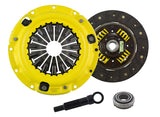 Advanced Clutch Sport/Perf Street Sprung Kit (MB1-SPSS)