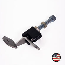 Load image into Gallery viewer, Nameless Performance Hydraulic Handbrake Parking Latch (NPHBPLK)