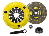 Advanced Clutch Sport/Perf Street Sprung Kit (HC5-SPSS)