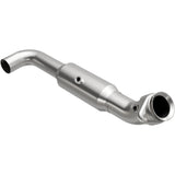 MagnaFlow Exhaust Products OEM Grade Direct-Fit Catalytic Converter - 21-520