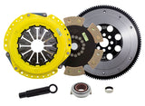 Advanced Clutch XT/Race Rigid 6 Pad Kit (AR2-XTR6)