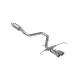 MBRP Exhaust Cat Back System (S4705AL)