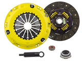 Advanced Clutch HD/Perf Street Sprung Kit (TV1-HDSS)