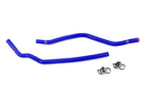 HPS Coolant Hose Kit for Excursion, F-250/F-350 Super Duty (57-2119-BLUE)