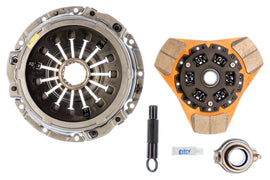 EXEDY OE 2000-2005 Mitsubishi Eclipse V6 Stage 2 Cerametallic Clutch Thick Disc (05953)