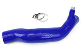 HPS Blue Reinforced Silicone Post MAF Air Intake Hose Kit for Lexus 16 17 R (57-1585-BLUE)