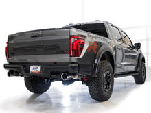 Load image into Gallery viewer, AWE Tuning Gen 3 Raptor R SwitchPath Exhaust  - Chrome Silver Tips (3025-32852)