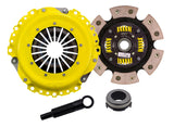 Advanced Clutch HD/Race Sprung 6 Pad Kit (BM2-HDG6)