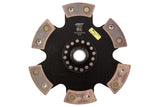 Advanced Clutch 6 Pad Rigid Race Disc (6250006)